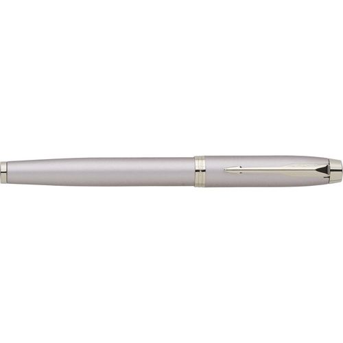 Parker IM Monochrom PVD-Kugelschreiber (Art.-Nr. CA890337) - Parker IM Monochrome PVD Rollerball....