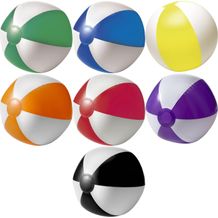 Aufblasbarer Wasserball aus PVC Lola (custom/multicolor) (Art.-Nr. CA895257)