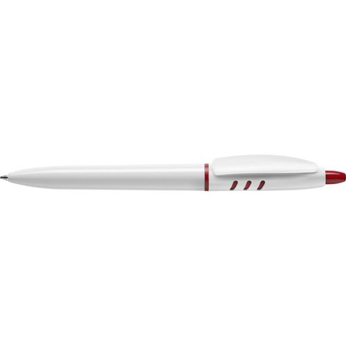 Stilolinea Kugelschreiber 'S 30' aus Kunststoff (Art.-Nr. CA898774) - Stilolinea Kugelschreiber 'S 30' aus...