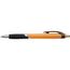 Kugelschreiber aus Kunststoff Thiago (orange) (Art.-Nr. CA906510)