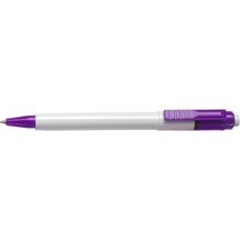 Stilolinea Kugelschreiber 'Jumbo Color Baron' (Violett) (Art.-Nr. CA906743)