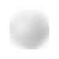 Aufblasbarer Wasserball aus PVC Alba (Art.-Nr. CA909836) - Aufblasbarer Wasserball aus PVC, zweifar...