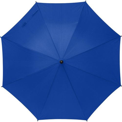 Stockschirm aus Polyester Barry (Art.-Nr. CA909868) - Regenschirm mit einer Bespannung aus...