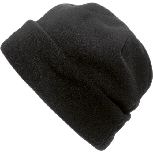 Beanie Elliana (Art.-Nr. CA912752) - Beanie-Mütze aus Polyester-Fleece.