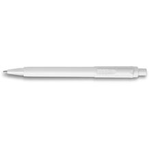 Stilolinea Baron ABS Kugelschreiber (weiß) (Art.-Nr. CA914968)