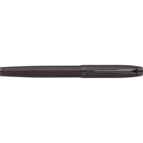 Parker IM Monochrom PVD-Kugelschreiber (Art.-Nr. CA923006) - Parker IM Monochrome PVD Rollerball....