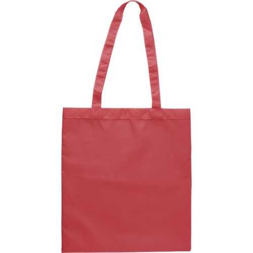 Einkaufstasche aus rPET-Polyester Anaya (Art.-Nr. CA925266) - Einkaufstasche aus Polyester (190T) mit...