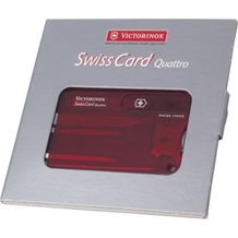 Victorinox SwissCard Quarttro (Art.-Nr. CA945405)