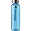 rPET Trinkflasche (500 ml) Isabelle (hellblau) (Art.-Nr. CA946003)