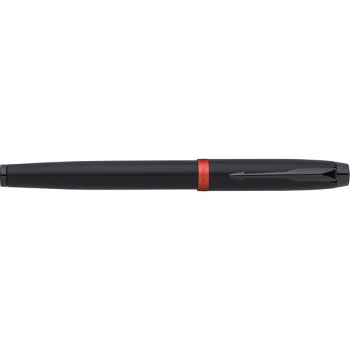 Parker IM Vibrant Rings PVD Rollerball (Art.-Nr. CA958281) - Parker IM Vibrant Rings PVD Rollerball....