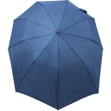 Automatik-Regenschirm Joseph (blau) (Art.-Nr. CA958765)