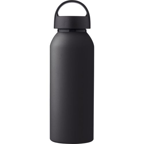Recycelte Aluminiumflasche Zayn (Art.-Nr. CA959861) - Flasche aus recyceltem Aluminium (500...