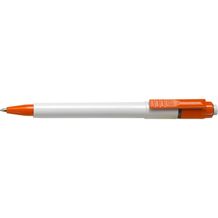 Stilolinea Kugelschreiber 'Jumbo Color Baron' (orange) (Art.-Nr. CA970834)