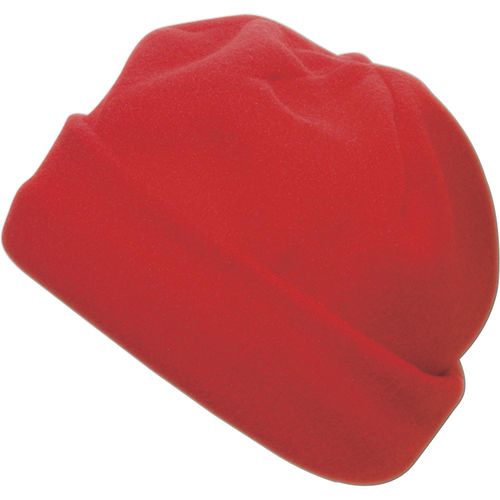 Beanie Elliana (Art.-Nr. CA977346) - Beanie-Mütze aus Polyester-Fleece.