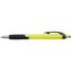 Kugelschreiber aus Kunststoff Thiago (gelb) (Art.-Nr. CA982096)
