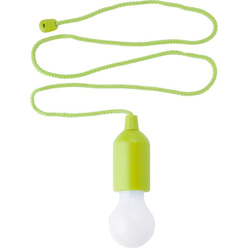 LED-Lampe aus ABS-Kunststoff Kirby (Art.-Nr. CA987157) - LED-Lampe aus ABS-Kunststoff, 1 Watt,...