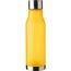 rPET Trinkflasche (600 ml) Ruth (gelb) (Art.-Nr. CA989605)