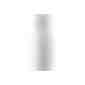 Doppelwandige Edelstahlflasche (500 ml) Amara (Art.-Nr. CA991088) - Doppelwandiger Edelstahlbehälter (50...