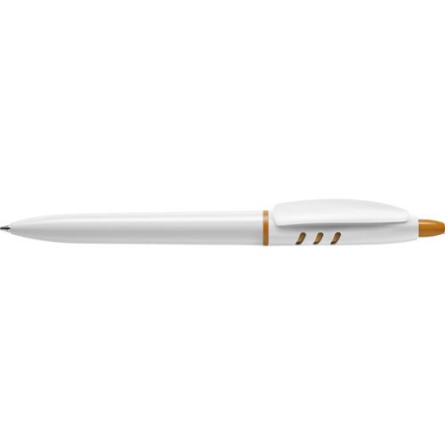 Stilolinea Kugelschreiber 'S 30' aus Kunststoff (Art.-Nr. CA992460) - Stilolinea Kugelschreiber 'S 30' aus...