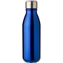 Aluminium-Trinkflasche Sinclair (blau) (Art.-Nr. CA995868)