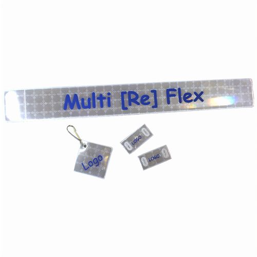 Multi-Re-Flex Band 31 x 310mm (Art.-Nr. CA093464) - refl. Verkehrssicherheitsaccessoire...