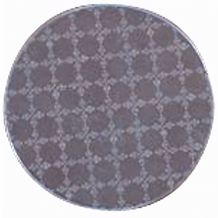 Sticker S-9 Kreis 70 mm (weiß) (Art.-Nr. CA302322)