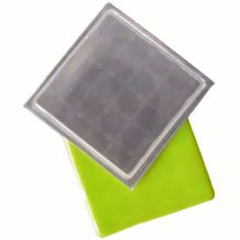 Sticker S-16 Quadrat 45 x 45 mm (gelb) (Art.-Nr. CA372409)