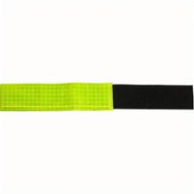 Stretchband 58 x 380 mm (gelb) (Art.-Nr. CA400225)