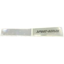 Sport-Reflex SR6 190 x 35 mm Standard (weiß) (Art.-Nr. CA870440)