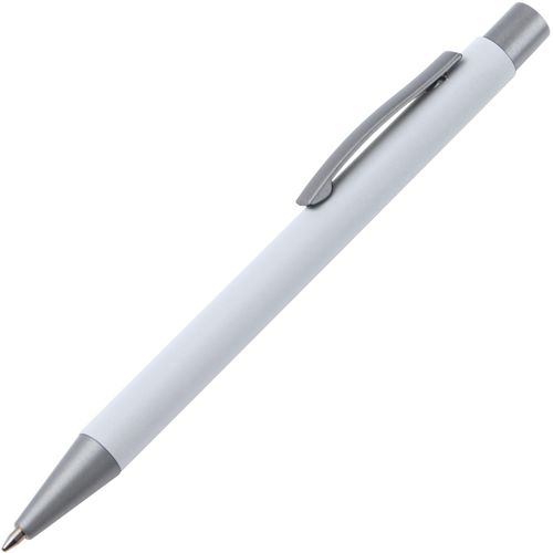 Metall Kugelschreiber Abu Dhabi (Art.-Nr. CA030685) - TOP PRICE! Druckkugelschreiber aus...