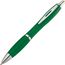 Kugelschreiber Wladiwostok (grün) (Art.-Nr. CA040424)