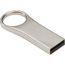 USB-Stick Spa 4GB (Grau) (Art.-Nr. CA042225)