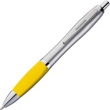 Kugelschreiber St. Petersburg (gelb) (Art.-Nr. CA050115)