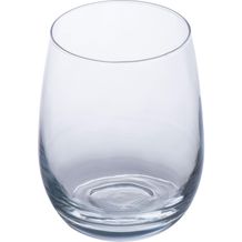 Trinkglas Siena (transparent) (Art.-Nr. CA055229)