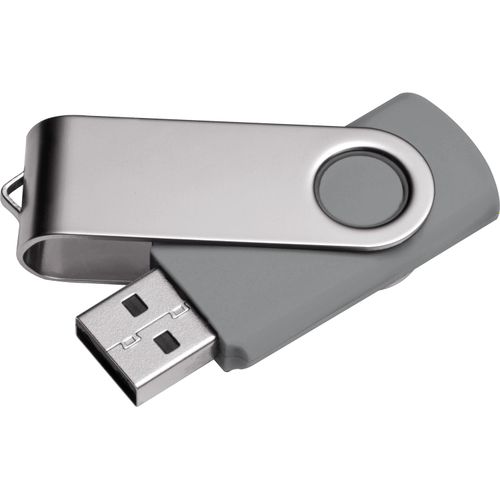 USB-Stick Liège 16 GB (Art.-Nr. CA061235) - Gestalten Sie Ihren eigenen, individuell...
