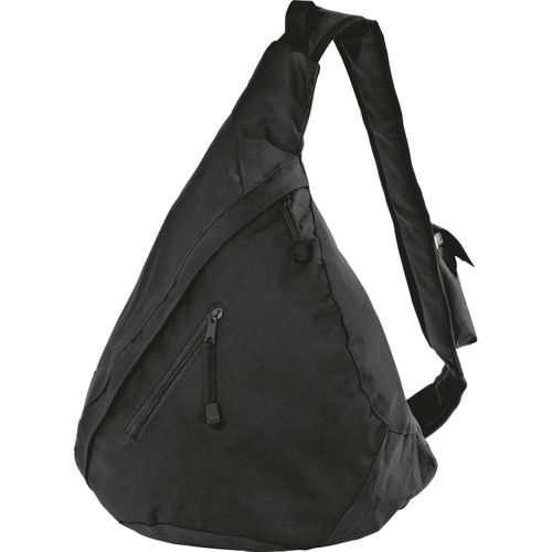 Citybag Córdoba (Art.-Nr. CA074152) - One-Shoulder-Rucksack aus strapazierfäh...