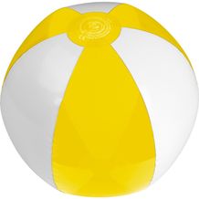 Strandball Montepulciano (gelb) (Art.-Nr. CA080946)