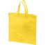 Non Woven Tasche Nivala (gelb) (Art.-Nr. CA081292)