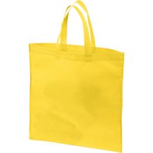 Non Woven Tasche Nivala (gelb) (Art.-Nr. CA081292)