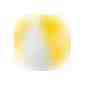 Bicolour Strandball Key West (Art.-Nr. CA104706) - Wasserball im schicken zweifarbigen...
