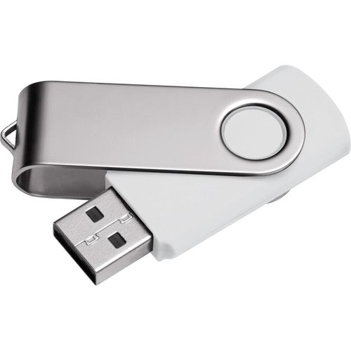 USB-Stick Liège 32 GB (Art.-Nr. CA107378) - Gestalten Sie Ihren eigenen, individuell...