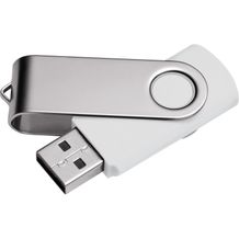 USB-Stick Liège 32 GB (Weiss) (Art.-Nr. CA107378)