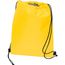 2in1 Kühltasche/Sportbeutel Oria (gelb) (Art.-Nr. CA109060)