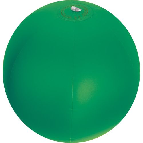 Frosty Strandball Orlando (Art.-Nr. CA124265) - Wasserball, seine tolle Optik erhäl...
