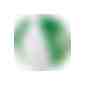 Bicolour Strandball Key West (Art.-Nr. CA132326) - Wasserball im schicken zweifarbigen...