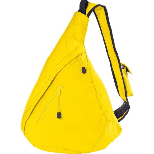 Citybag Córdoba (Art.-Nr. CA148597) - One-Shoulder-Rucksack aus strapazierfäh...