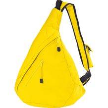 Citybag Córdoba (gelb) (Art.-Nr. CA148597)