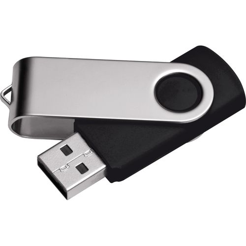 USB-Stick Liège 4GB (Art.-Nr. CA153727) - Gestalten Sie Ihren eigenen, individuell...