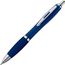 Kugelschreiber Moscow (dunkelblau) (Art.-Nr. CA155658)