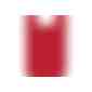 Smartphonetasche Bordeaux (Art.-Nr. CA156052) - Handytasche mit Klebefolie auf der...